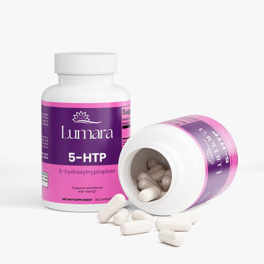 5-HTP