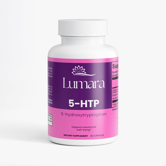 5-HTP