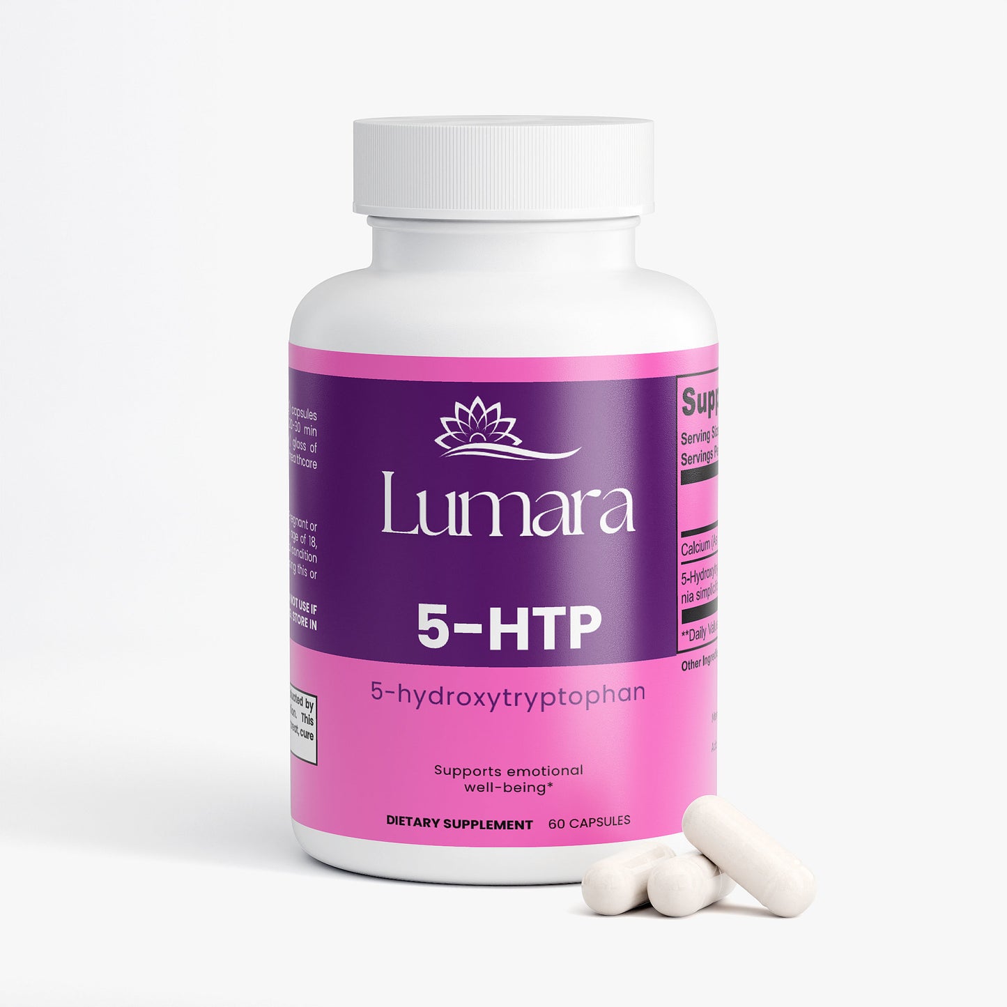 5-HTP