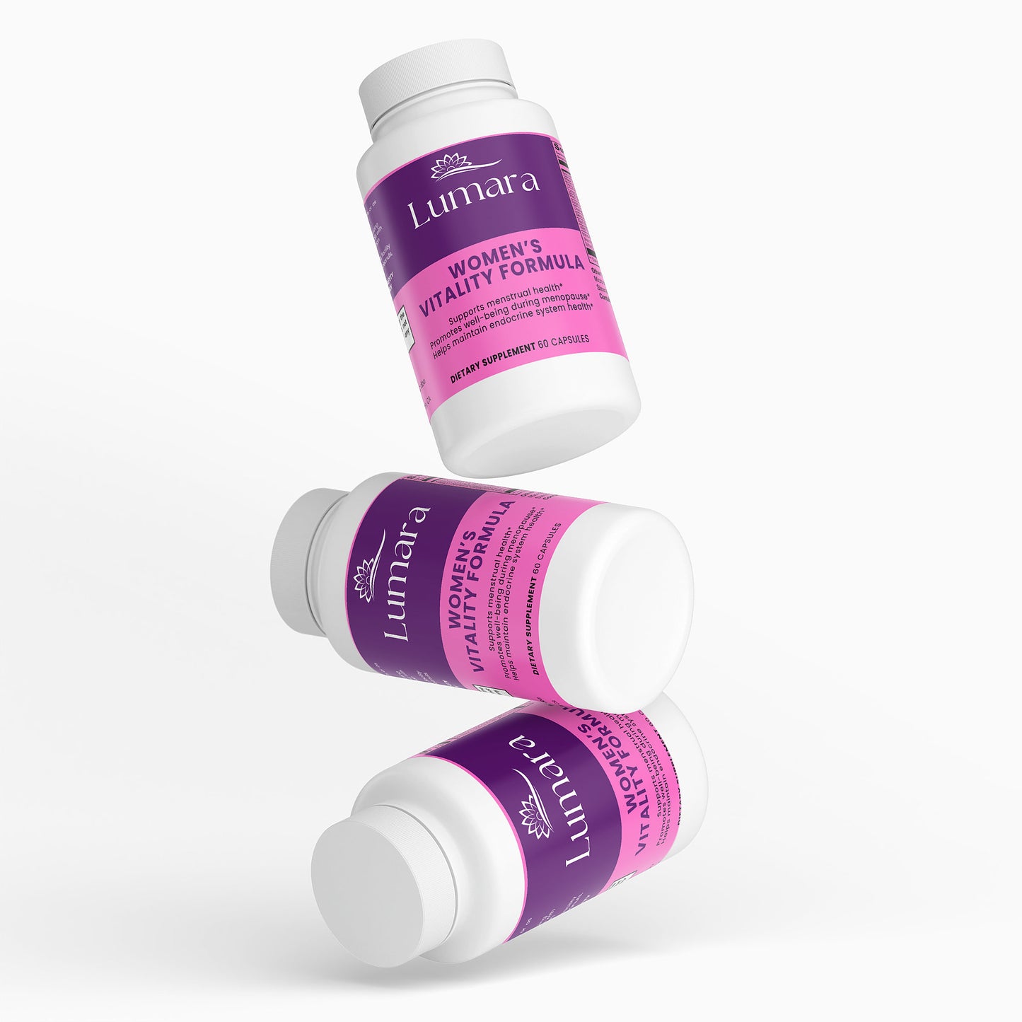 Women's Vitality Formula