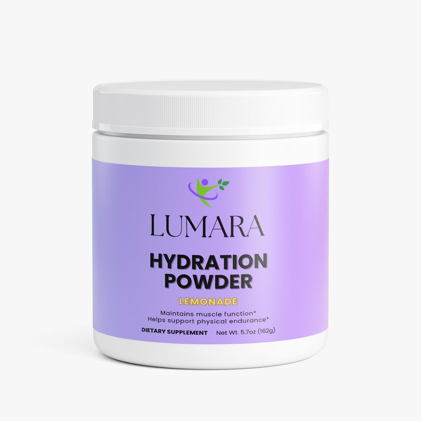 Hydration Powder (Lemonade)