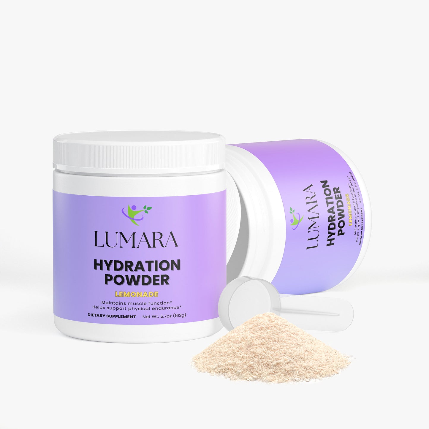 Hydration Powder (Lemonade)