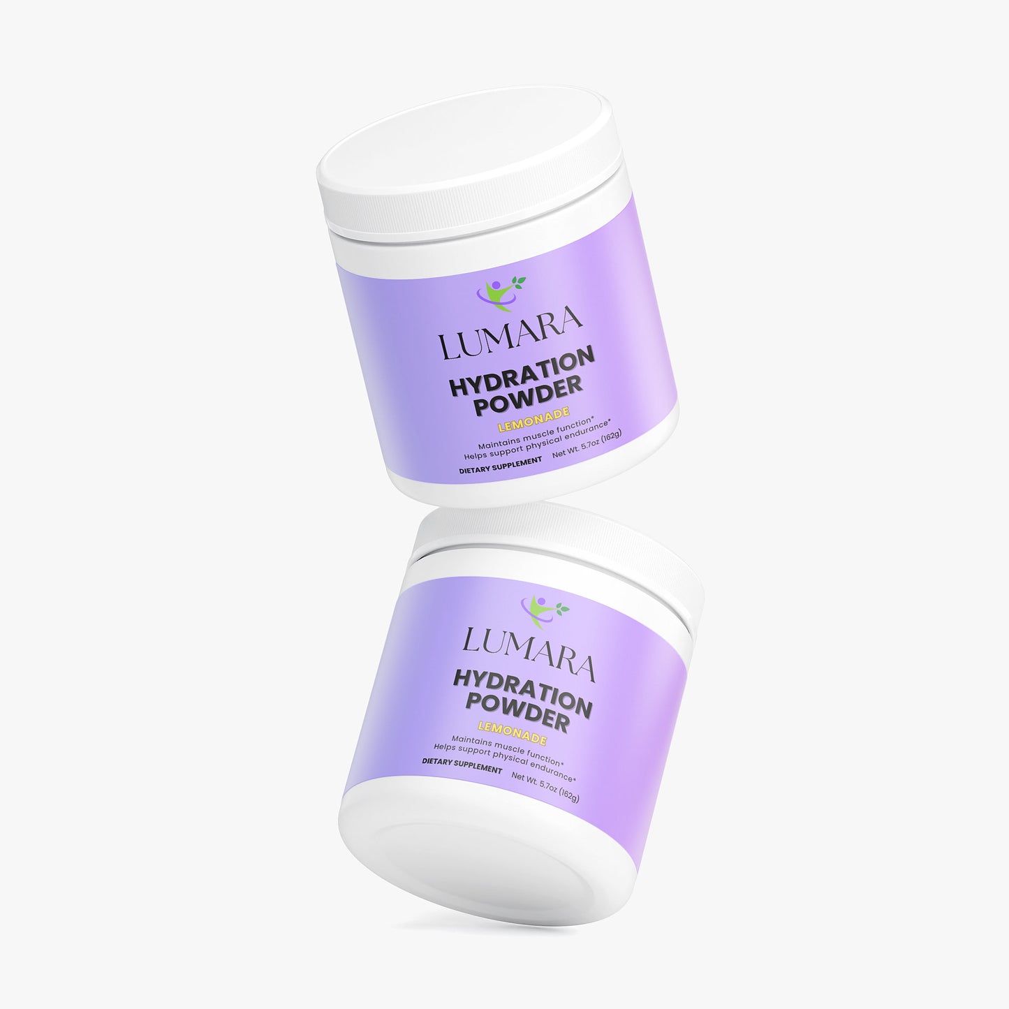 Hydration Powder (Lemonade)